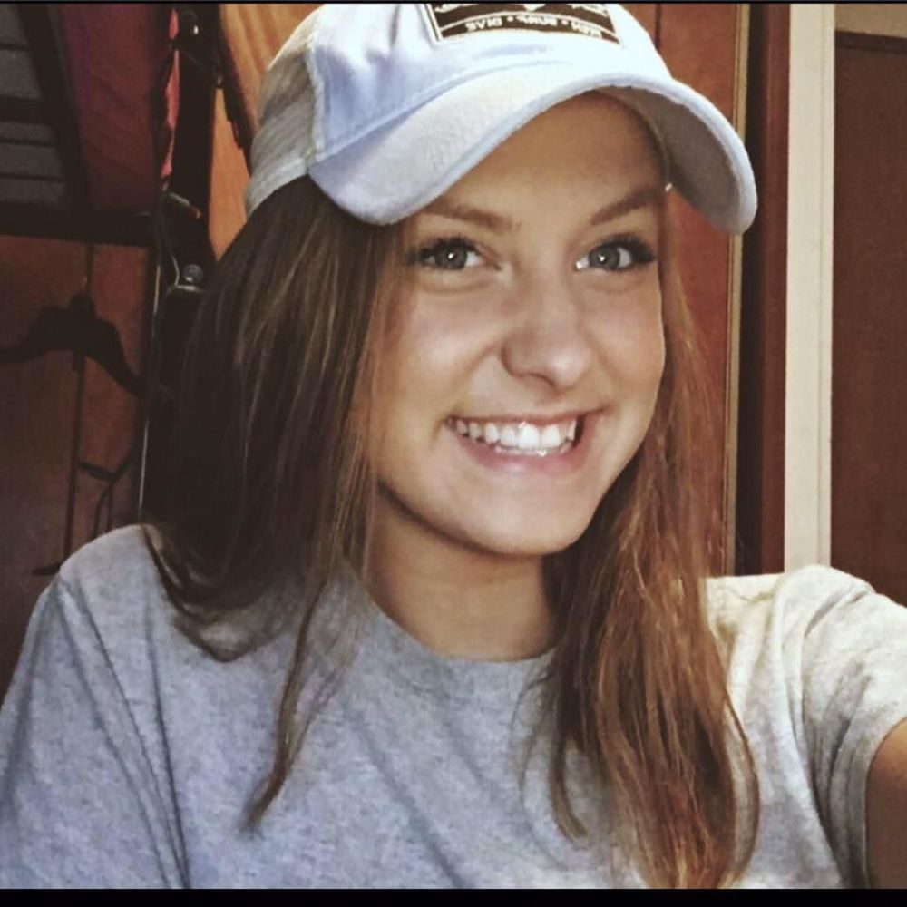 Meet your Posher, Margo